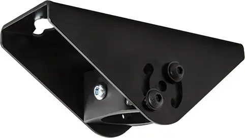 Крепление для потолка и стены B-Tech SYSTEM 2 BT7808/B Photo 5