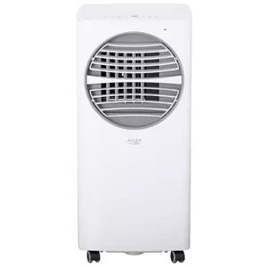 Adler AD 7925 portable air conditioner 65 dB White