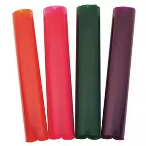 Color Gel EUROLITE 9400139A Green — krāsu filtra gels gaismai, zaļš