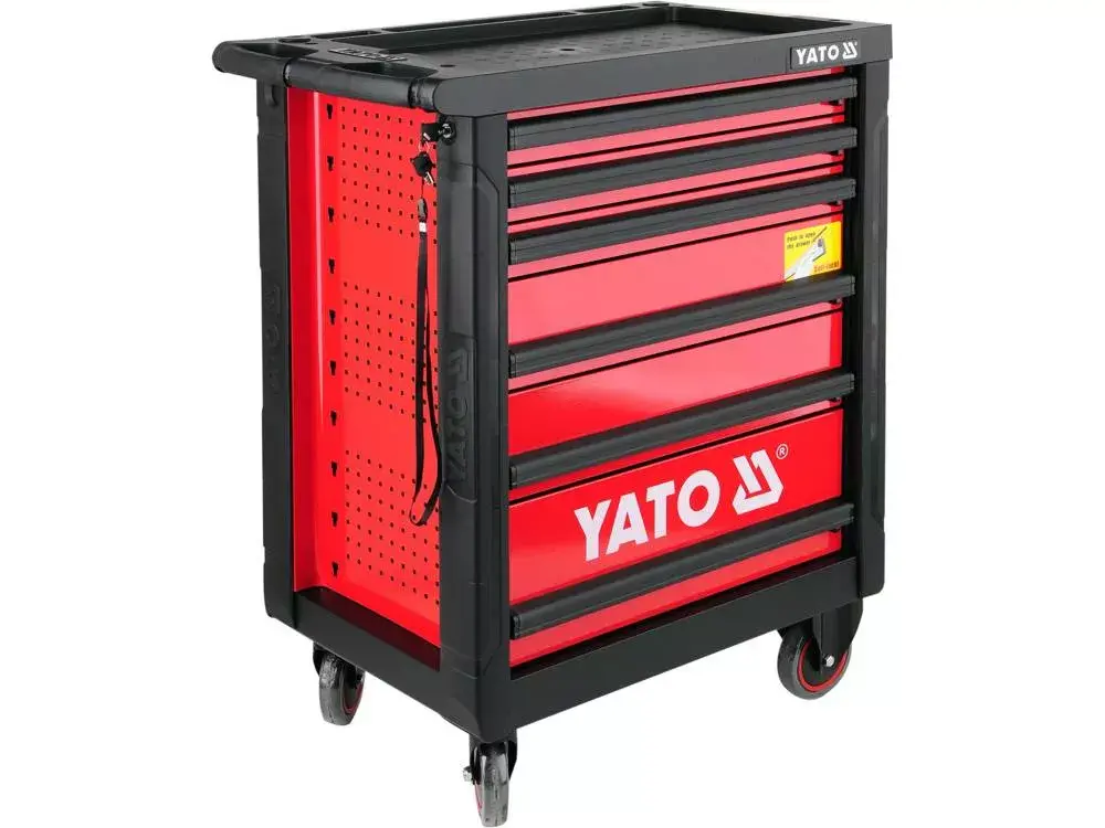 Tool cart Yato YT-5530 Photo 2