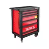 Tool cart Yato YT-5530 Photo 2
