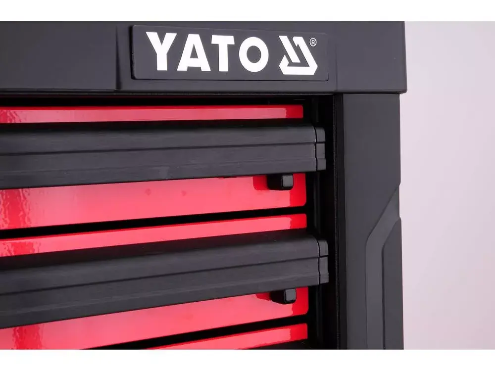 Tool cart Yato YT-5530 Photo 4