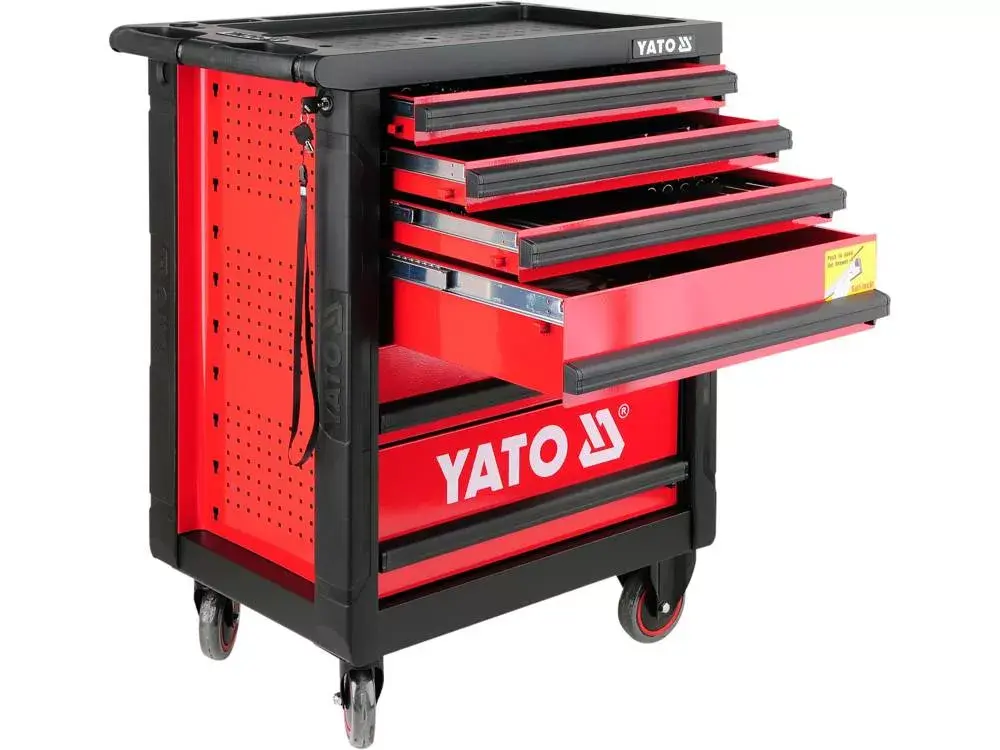 Tool cart Yato YT-5530 Photo 5