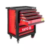 Tool cart Yato YT-5530 Photo 5