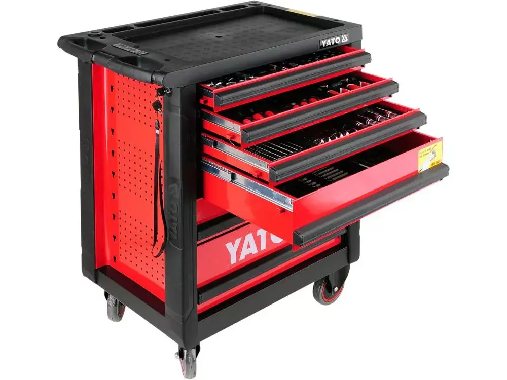 Tool cart Yato YT-5530 Photo 6