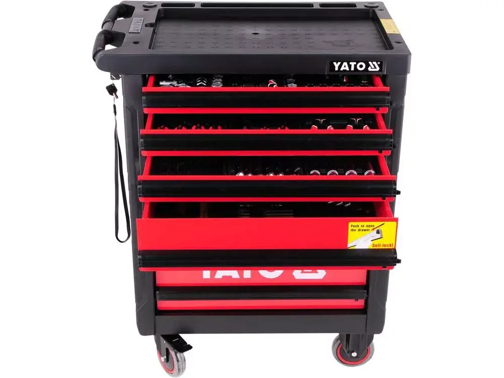 Tool cart Yato YT-5530 Photo 8