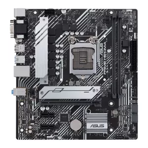Motherboard ASUS PRIME H510M-A Intel H510 LGA 1200 micro ATX