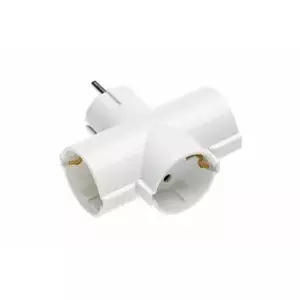 GTV 3500W IP20 White