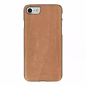 Чехол для iPhone 7/8 — man and wood ampero, черный