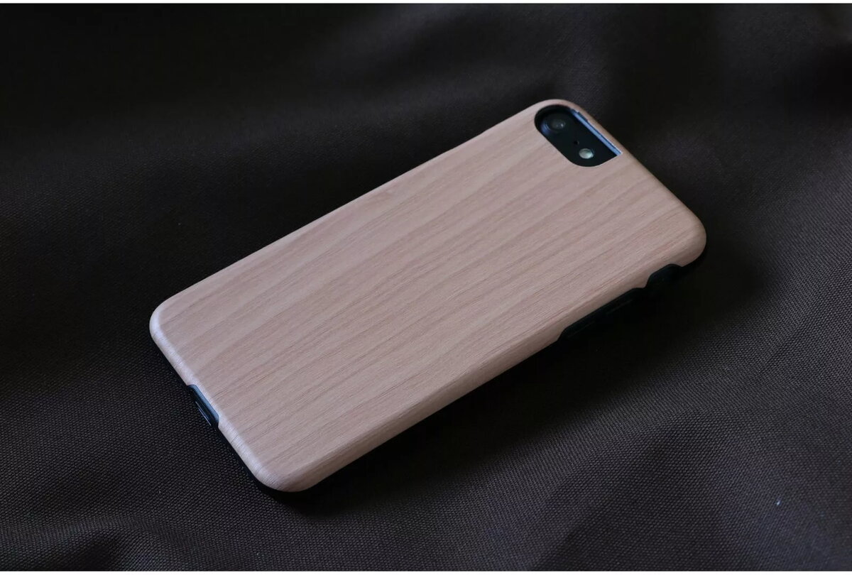 Чехол man and wood ampero для iPhone 7/8 Photo 4