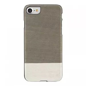 Чехол Man&Wood Einstein для мобильного телефона iPhone 7