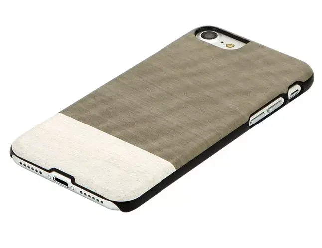 Cover Man&Wood Einstein mobile phone case iPhone 7 Photo 2