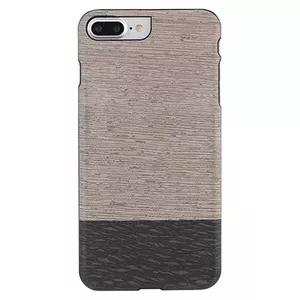 Чехол Man&Wood 8809339471602 для iPhone 7 11.9 см (4.7") Многоцветный