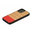 Man and Wood iPhone 12 mini case Photo 2