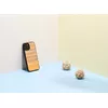 Phone case Man and Wood for iPhone 12 / 12 Pro Photo 3