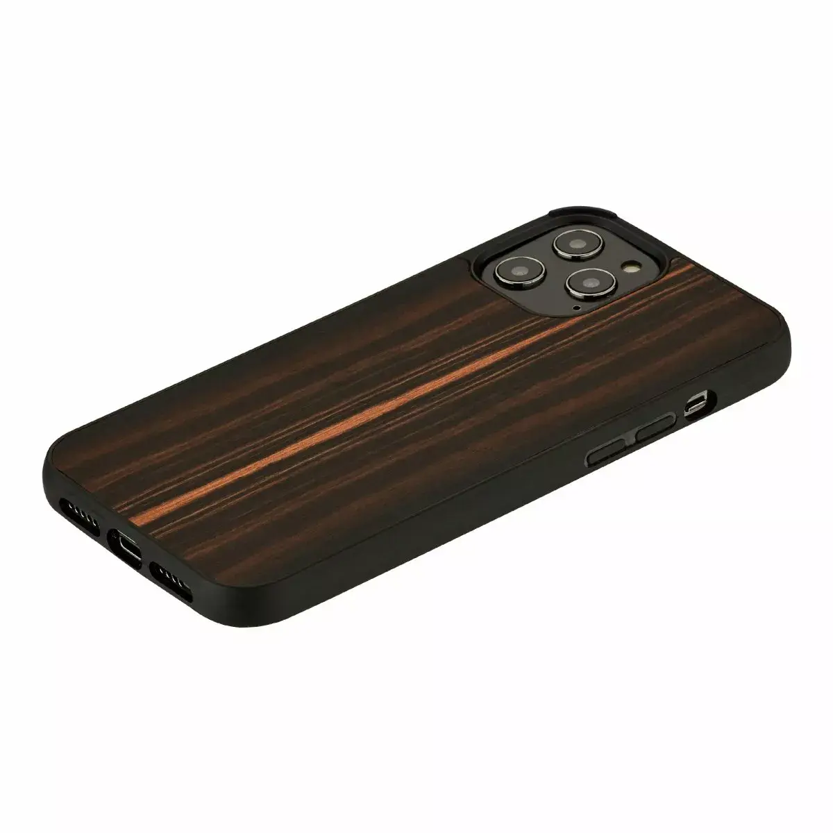 Man and Wood iPhone 12 Pro Max case Photo 2