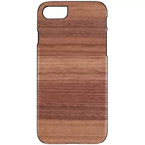 Protective case Man and Wood for iPhone 7/8 — Strato Black
