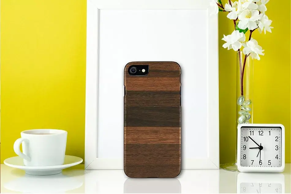 Чехол Man and Wood для iPhone 7/8 Photo 3