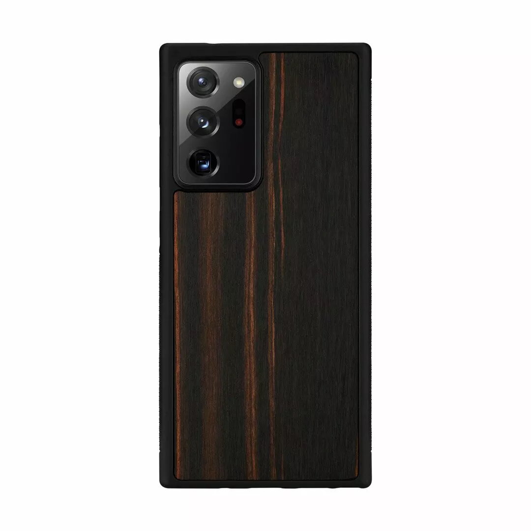 Aizsargvakciņa man and wood priekš Samsung