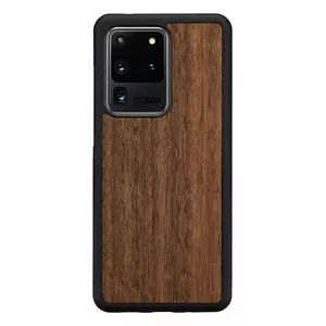 Чехол для смартфона Man and Wood для Samsung Galaxy S20 Ultra — Black Koala