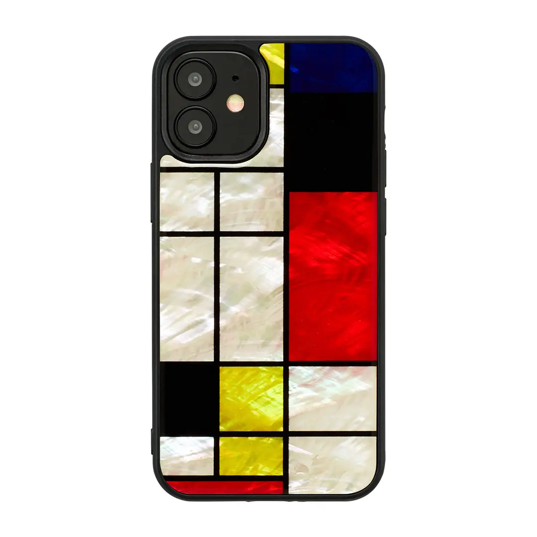 Aizsargapvalks iKins priekš Apple iPhone 12