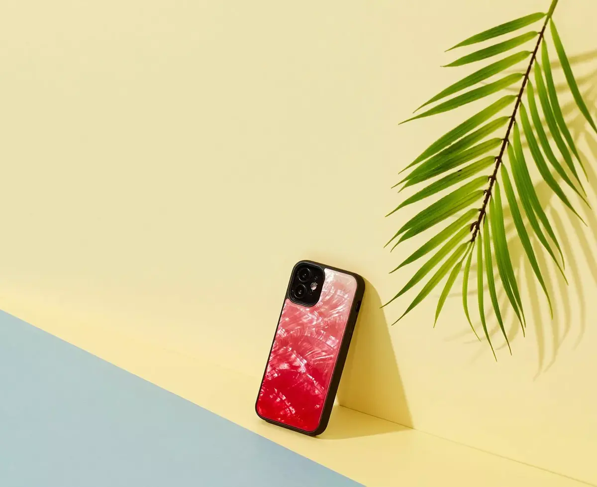 Чехол iKins для Apple iPhone 12 mini Photo 3