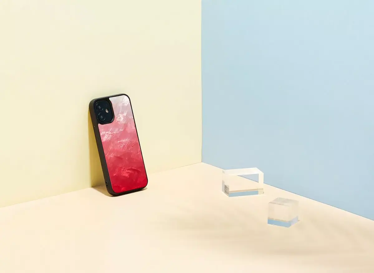 Чехол iKins для Apple iPhone 12 mini Photo 4