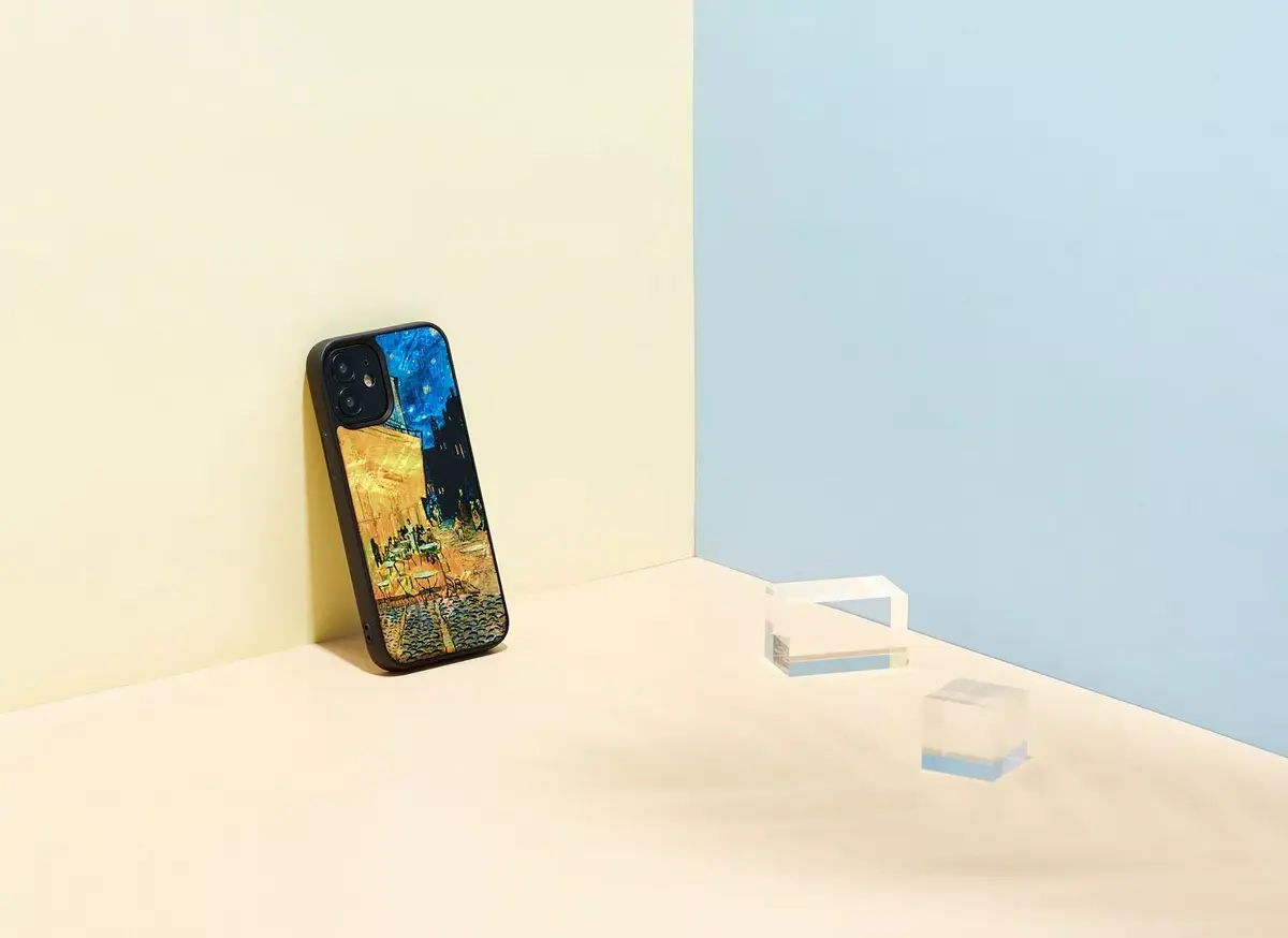 iKins case for Apple iPhone 12 mini Photo 4