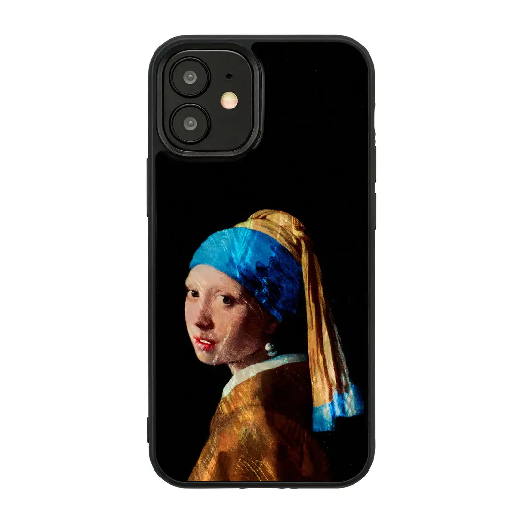Aizsargvāciņš iKins priekš Apple iPhone 12