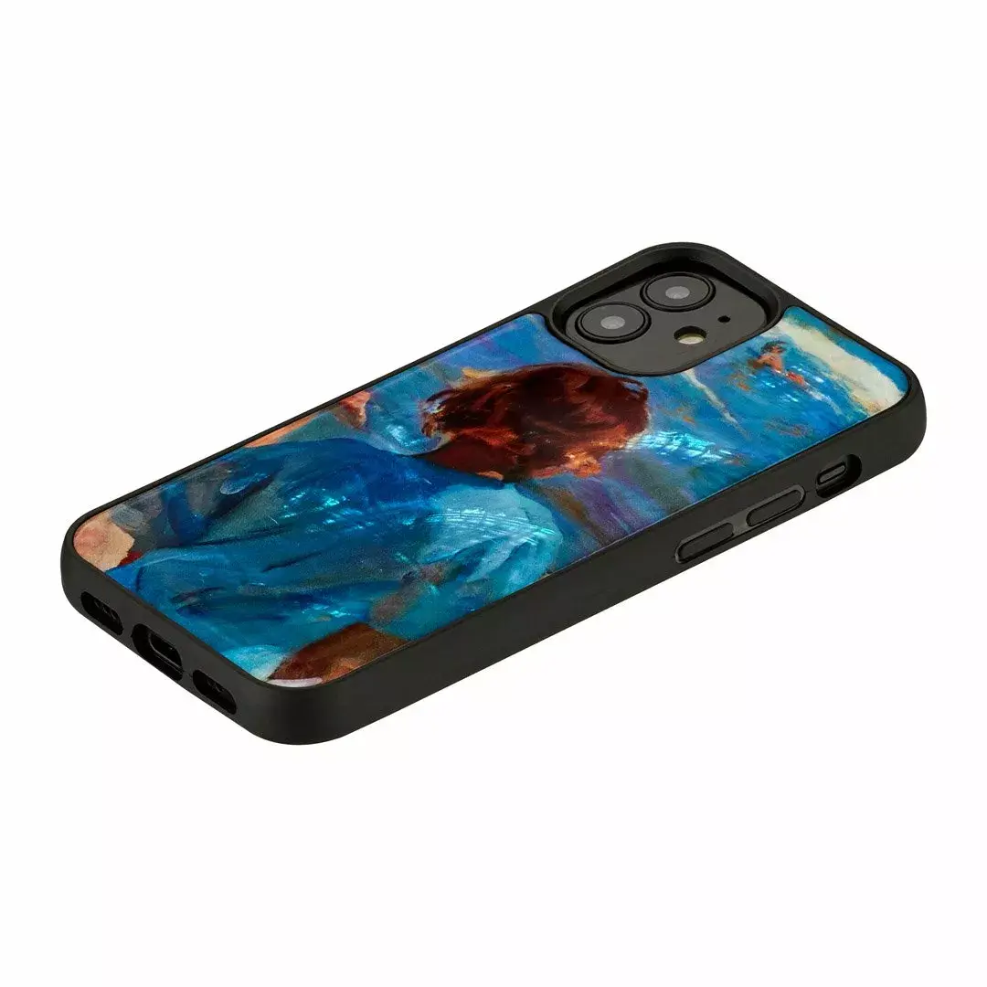 iKins protective case for iPhone 12 mini Photo 2