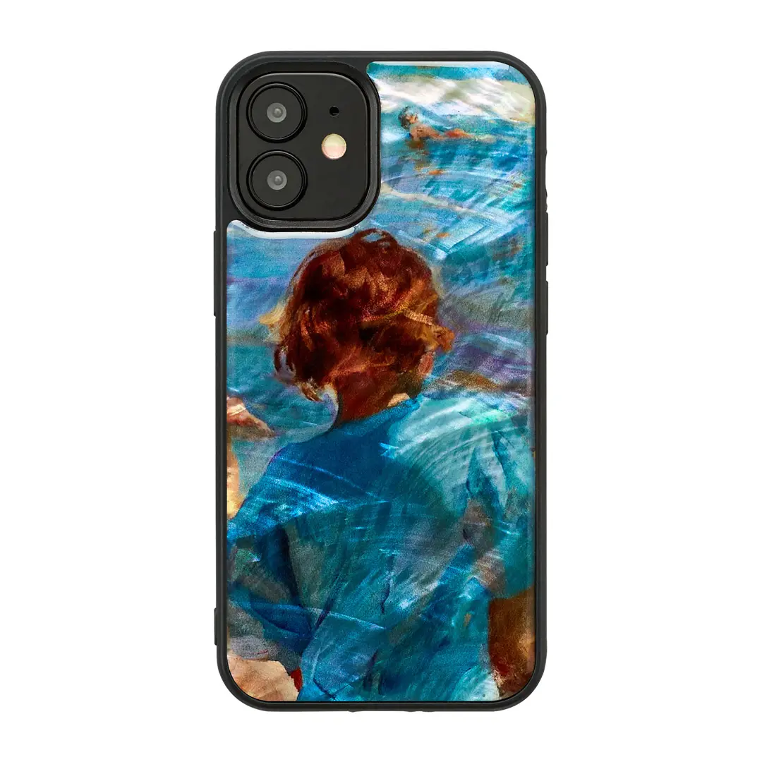 Aizsargmaciņš iKins Apple iPhone 12 mini