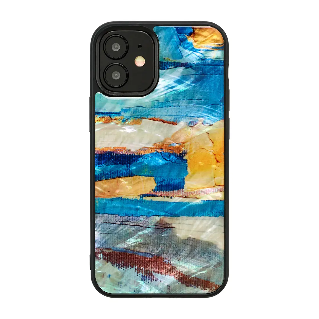 Aizsargvāciņš iKins Apple iPhone 12 mini