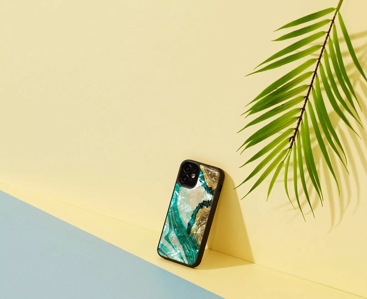 iKins case for Apple iPhone 12 mini Photo 3