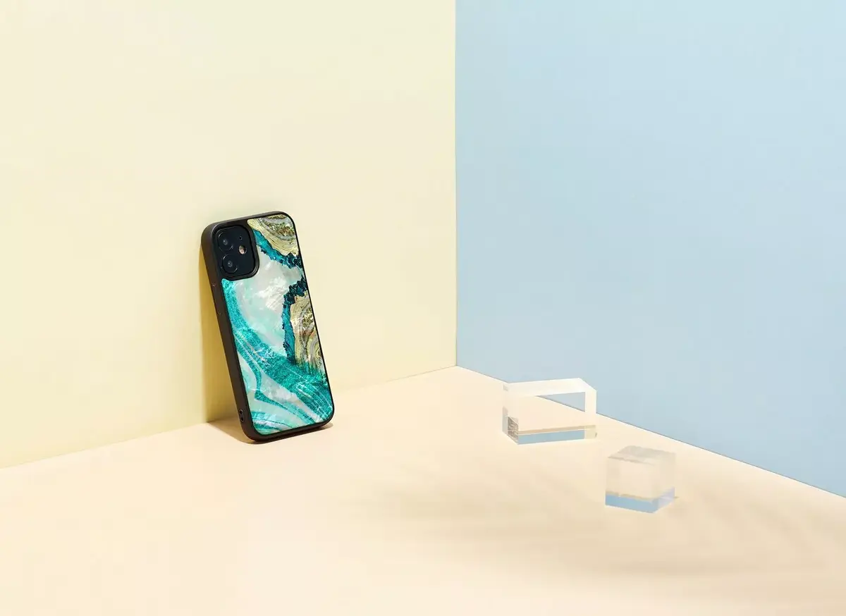 iKins case for Apple iPhone 12 mini Photo 4