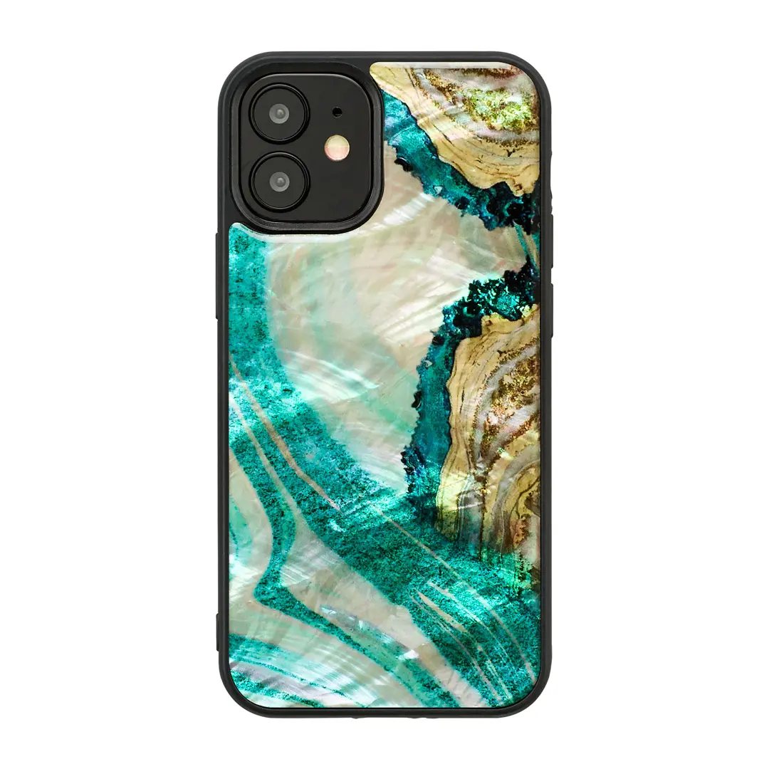 Aizsargmaciņš iKins priekš Apple iPhone 12