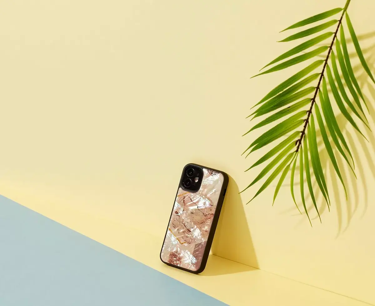 iKins case for Apple iPhone 12 mini Photo 3