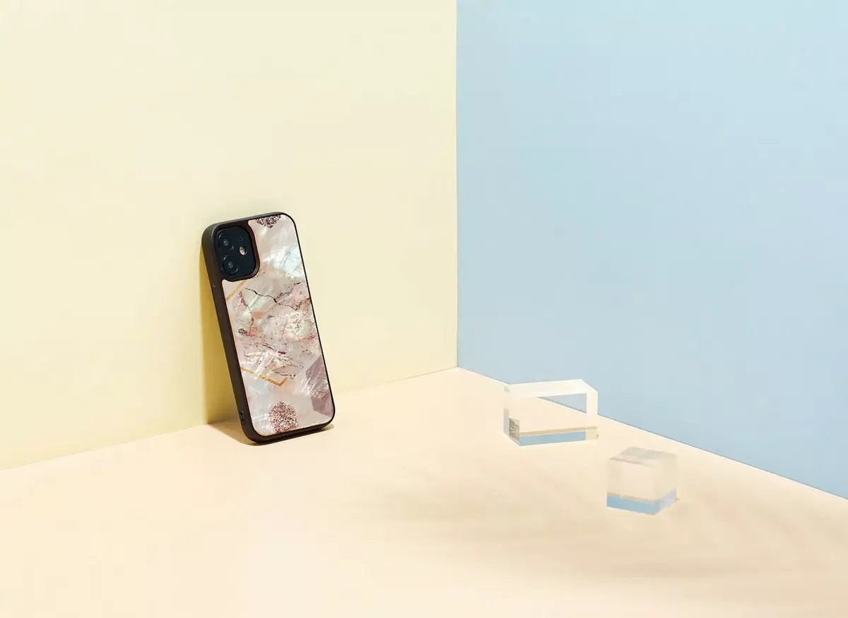 iKins case for Apple iPhone 12 mini Photo 4