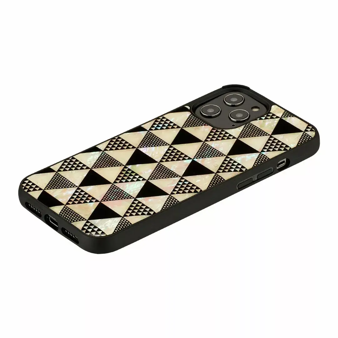 Phone case iKins for iPhone 12 / 12 Pro Photo 2
