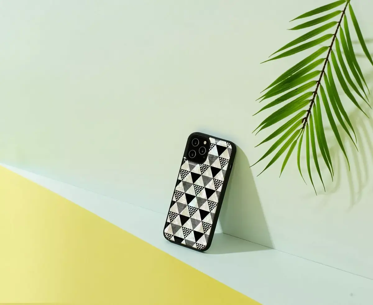 iKins phone case for iPhone 12 Pro Max Photo 3