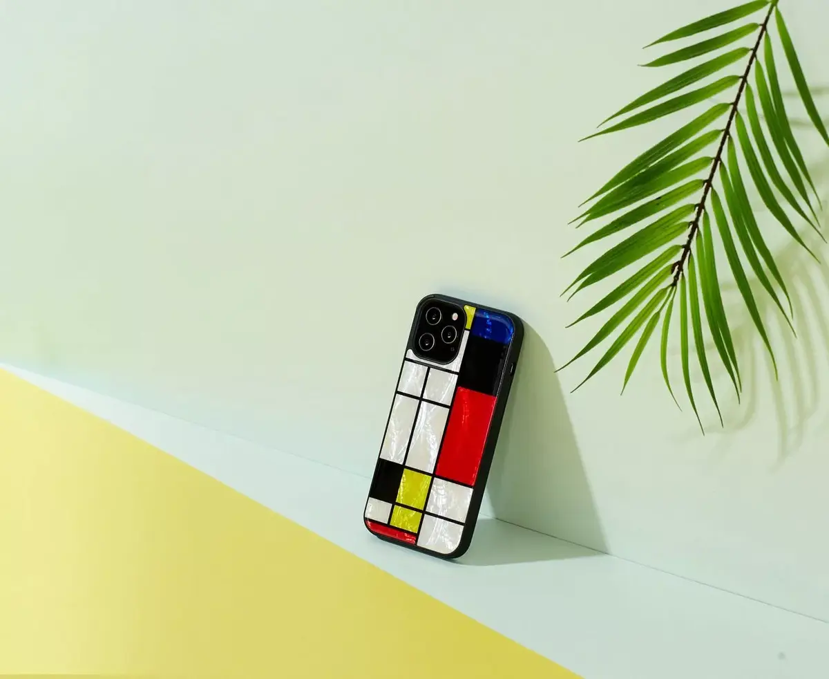 Case iKins for iPhone 12 Pro Max Photo 3