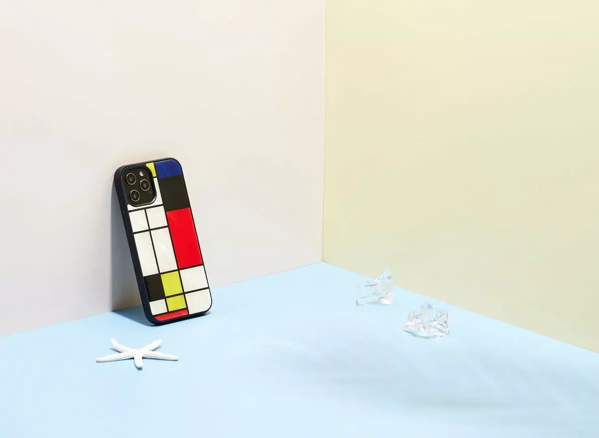 Case iKins for iPhone 12 Pro Max Photo 4