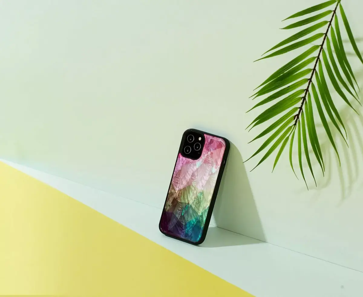 iKins case for Apple iPhone 12 Pro Max Photo 3
