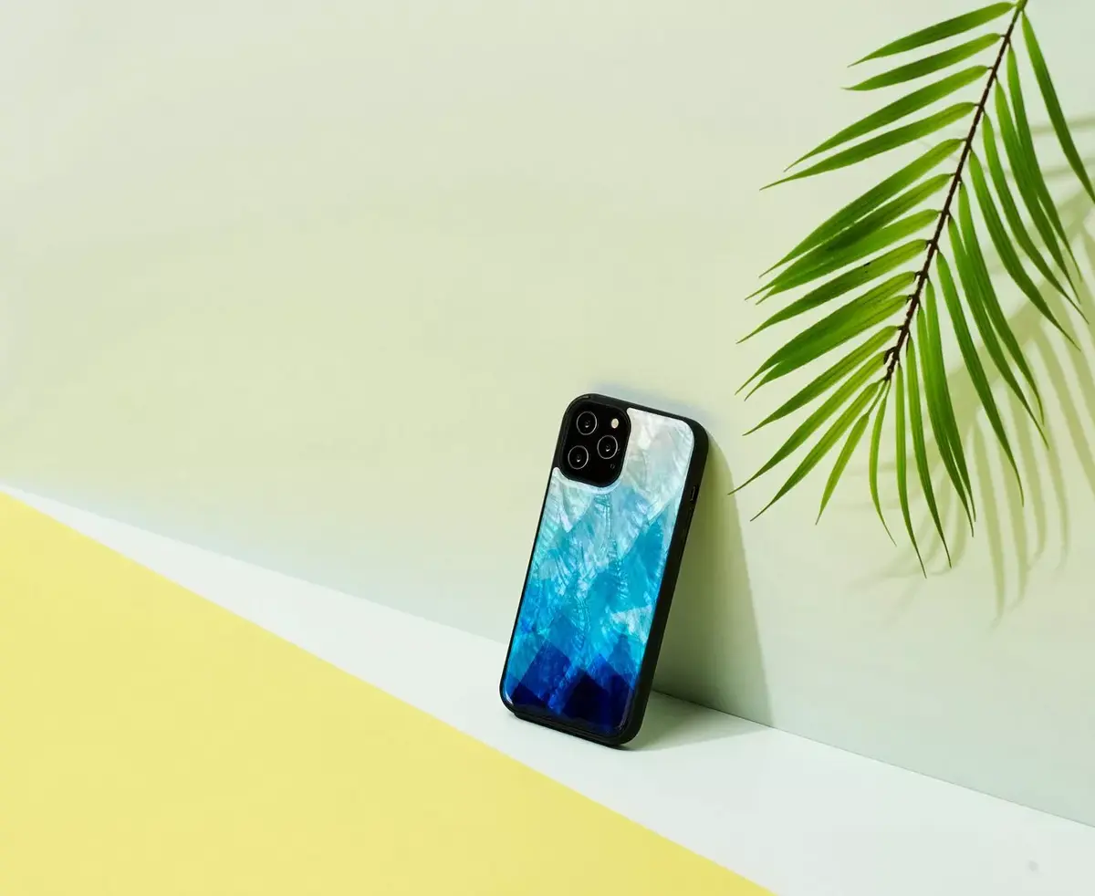 iKins protective case for iPhone 12 Pro Max Photo 3