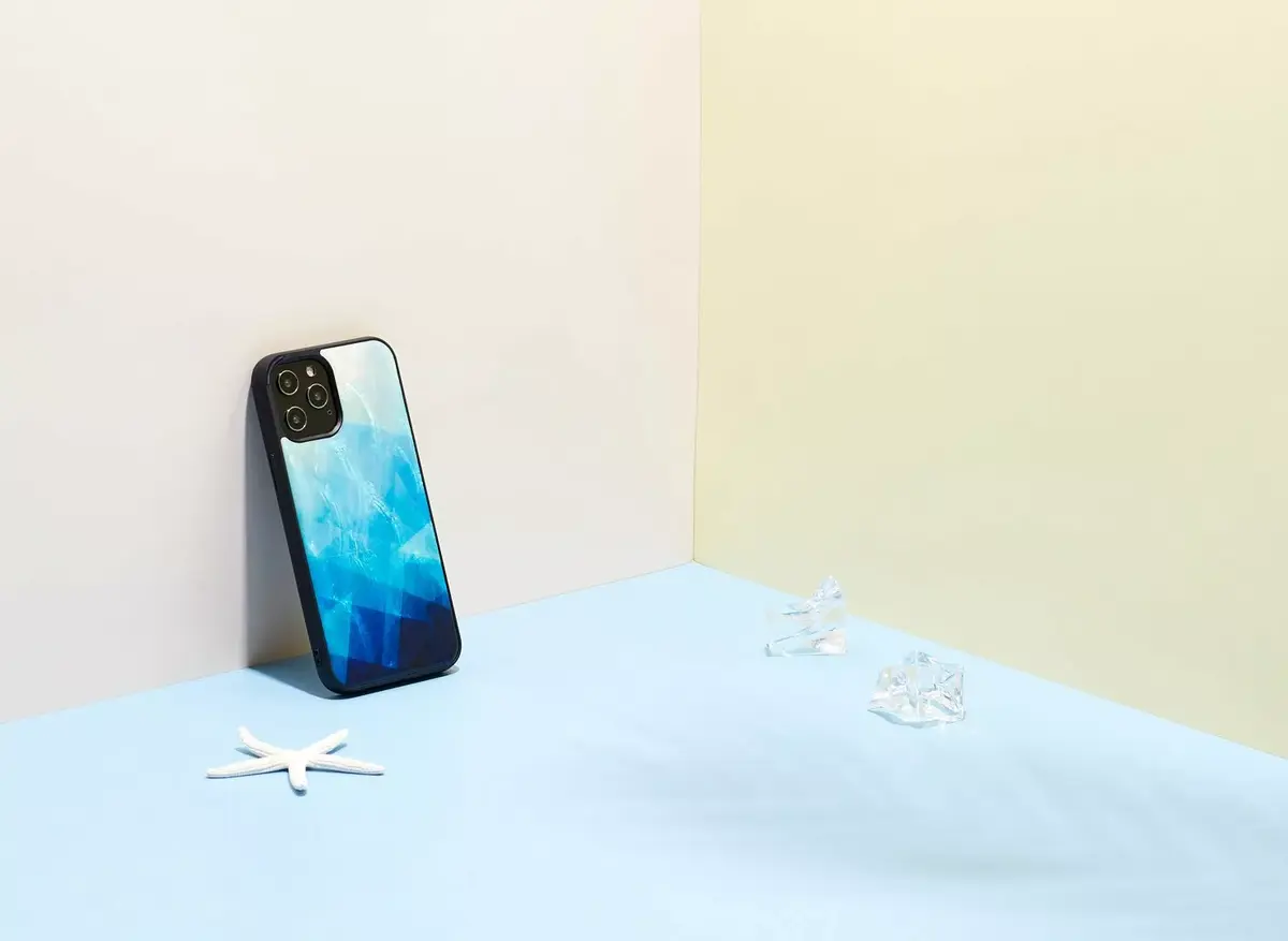 iKins protective case for iPhone 12 Pro Max Photo 4