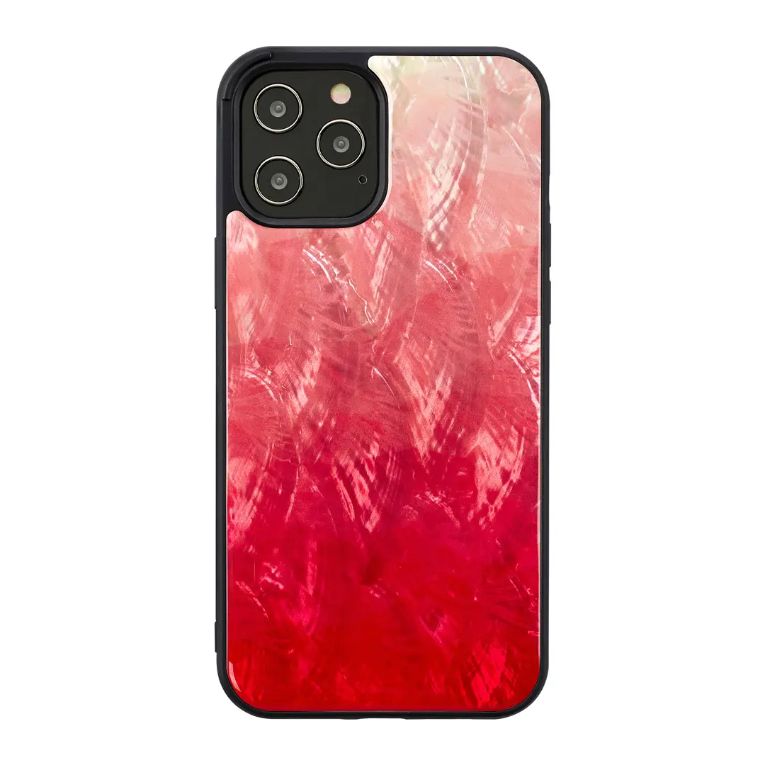 Aizsargvāciņš iKins priekš Apple iPhone 12