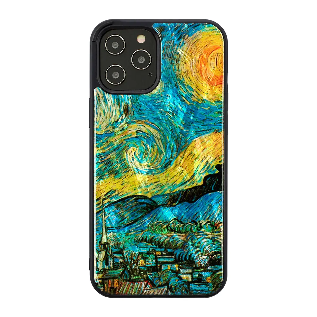Aizsargvāciņš iKins priekš Apple iPhone 12