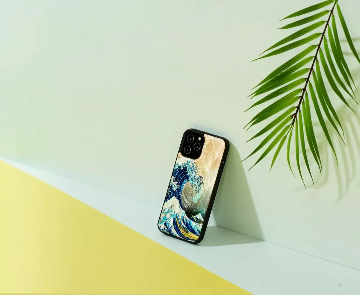 iKins phone case for iPhone 12 Pro Max Photo 3