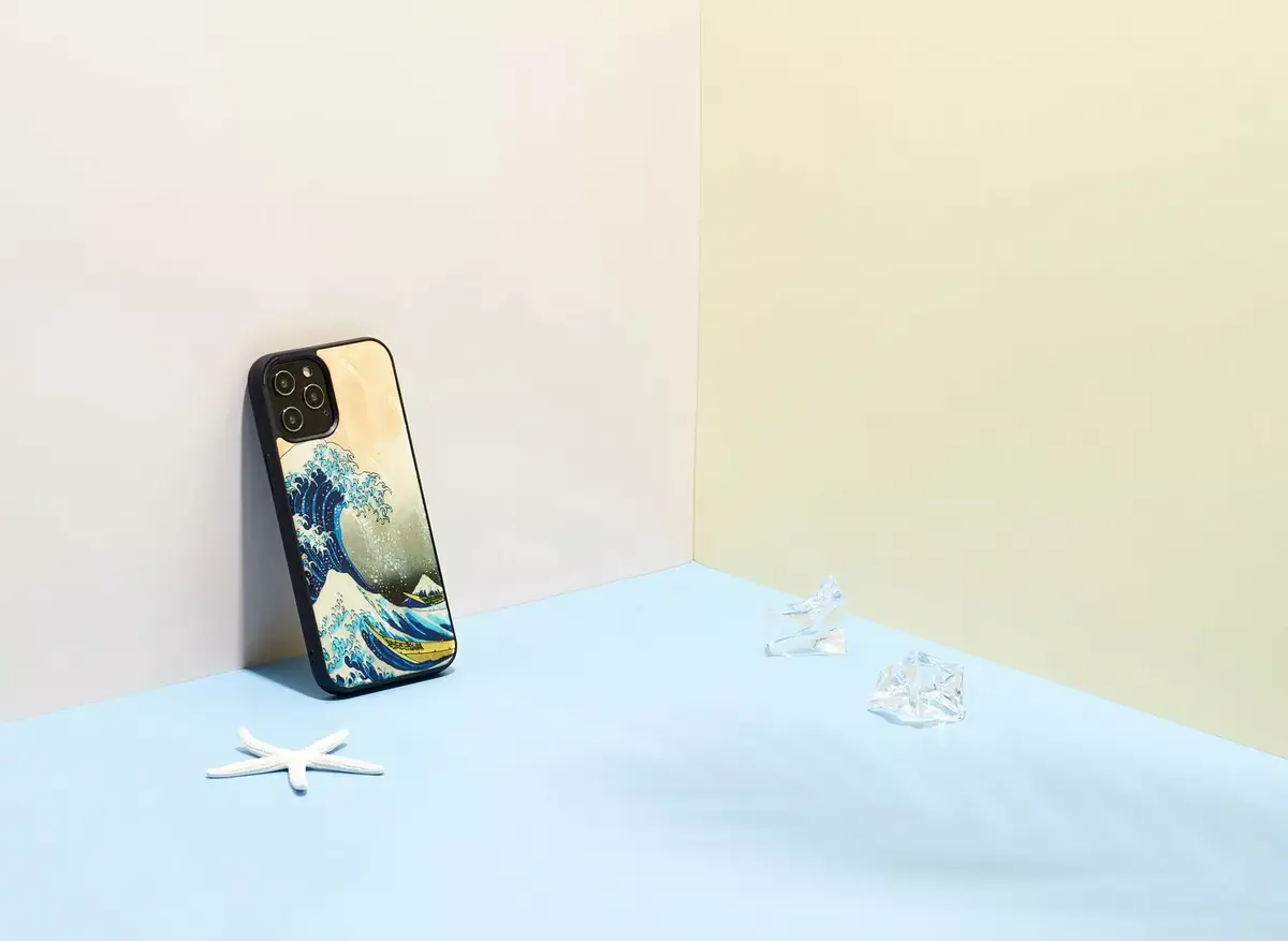 iKins phone case for iPhone 12 Pro Max Photo 4