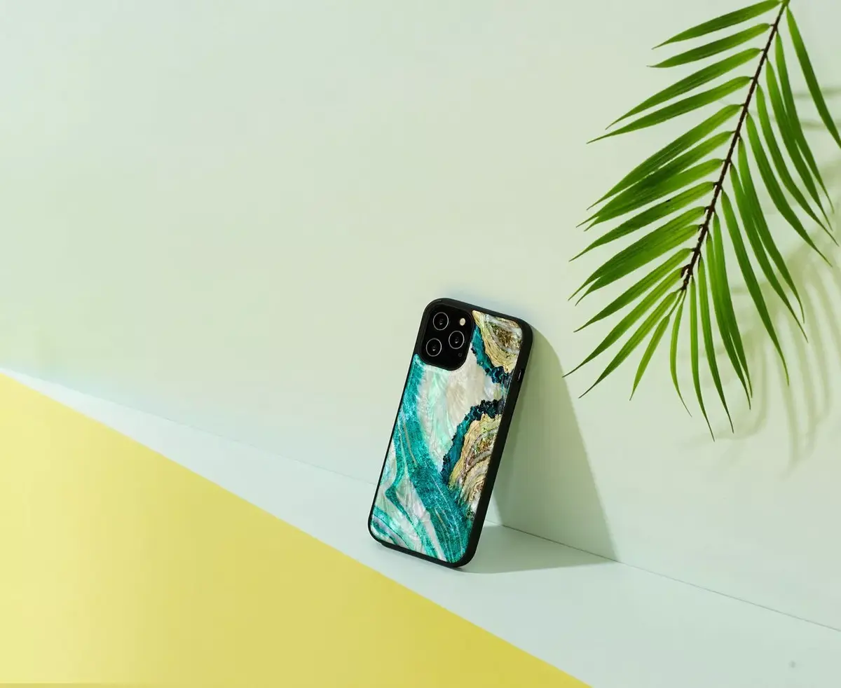 iKins case for Apple iPhone 12 Pro Max Photo 3