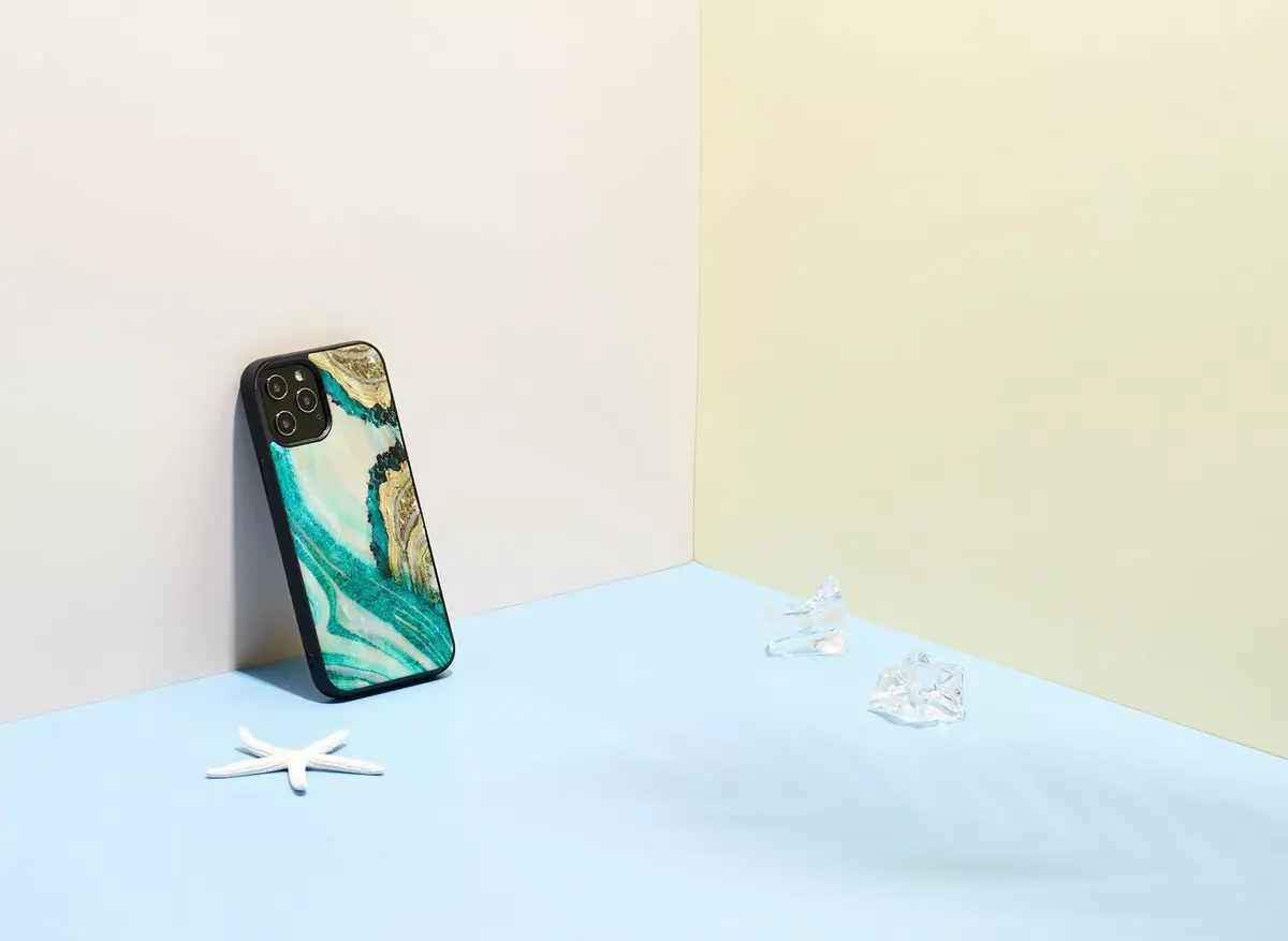 iKins case for Apple iPhone 12 Pro Max Photo 4
